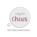 LooLoo Chews logo