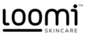 Loomi Skincare logo