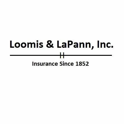 Loomis & LaPann logo