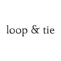Loop & Tie logo