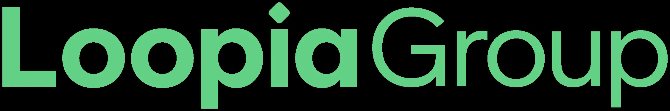 Loopia Group logo