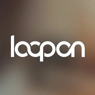 Loopon logo