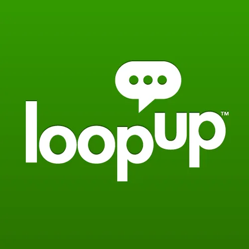 LoopUp logo