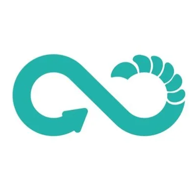 Loopworm logo