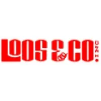 Loos and Company logo