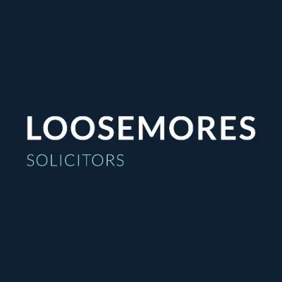 Loosemores logo