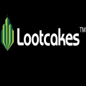 Lootcakes logo