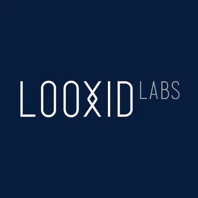 Looxid Labs logo