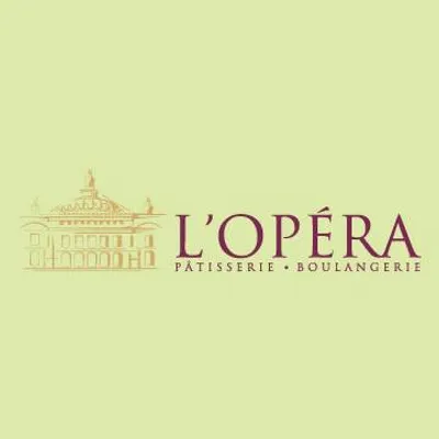 L'Opéra logo