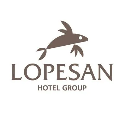 Lopesan logo