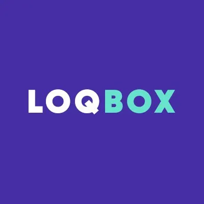 LOQBOX logo
