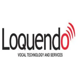 Loquendo logo