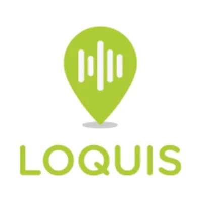 Loquis logo