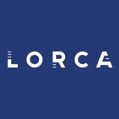 LORCA logo