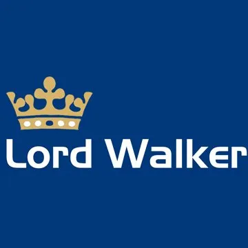 Lord Walker Socks