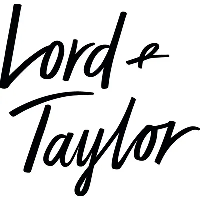 Lord  Taylor logo