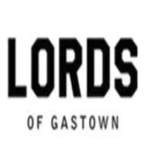 Lords of Gastown logo