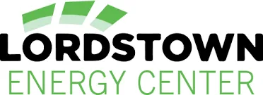 Lordstown Energy Center logo