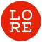 Lore logo