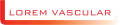 Lorem Vascular logo