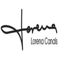 Lorena Canals logo