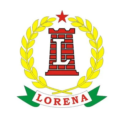 Lorena Transport logo
