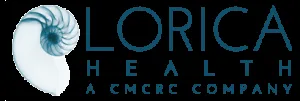 Lorica Health logo