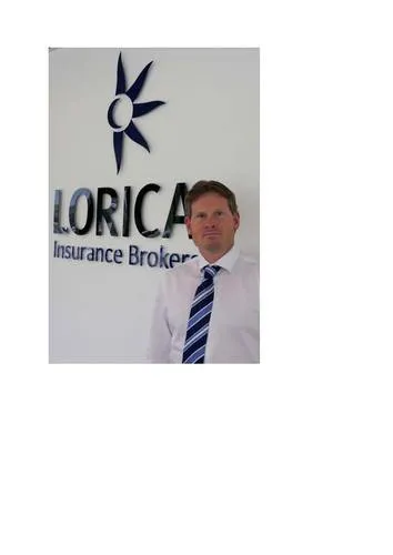 Lorica Insurance Bkr logo