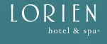 Lorien Hotel & Spa logo