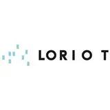 LORIOT.io logo