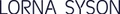 Lorna Syson logo