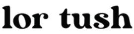 Lor Tush logo