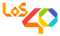 LOS40 logo