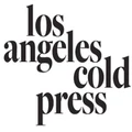Los Angeles Cold Press logo