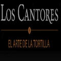 Los Cantores Tortilla Chips logo