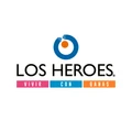 Los Hroes logo