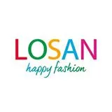 Losan logo