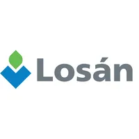 Losán logo