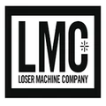 Loser Machine logo