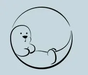 Little Otter Speakers logo