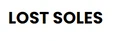 Lost Soles logo