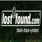 LOSTnFOUND logo