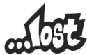 Lost Surfboards logo