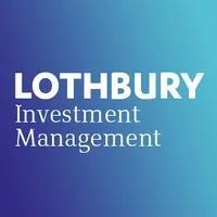 Lothbury Investment Management logo