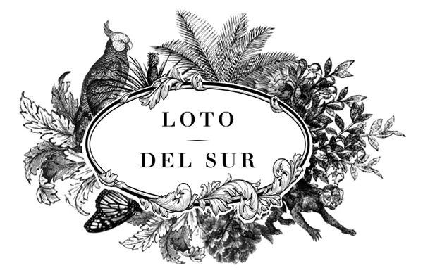 LOTO del SUR logo