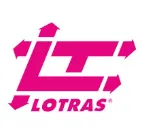 Lotras logo