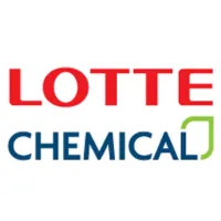 Lotte Chemical logo