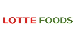 Lotte Foods logo