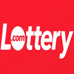 Lottery logo