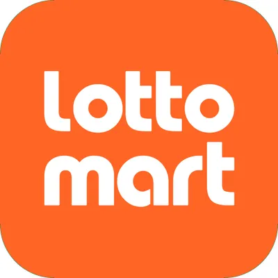 Lottomart logo